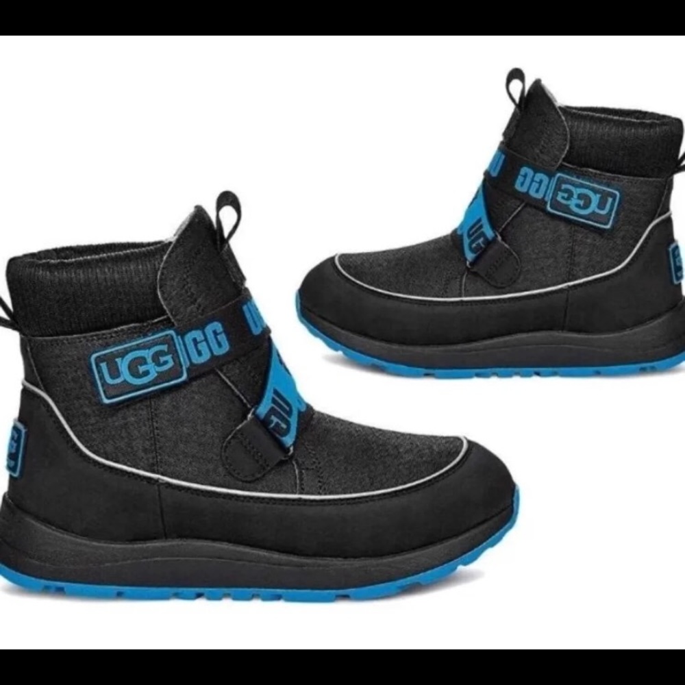 New ugg boots for big kids